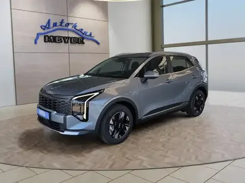 Kia Sportage 1.6 T-GDI DCT ACC/Navi/Winterp/LED/Kamera ** 2026 — фото 1, купить с доставкой в Москву