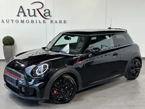 MINI John Cooper Works Sport-Aut NAV+LED+PANO+KEYLESS 2022 — фото 1, купить с доставкой в Москву