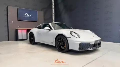 Porsche 992 2026 купить в Москве