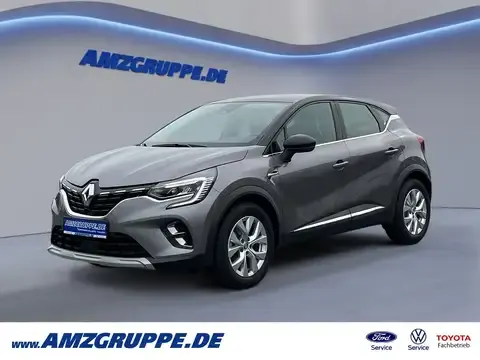 Renault Captur 2022 buy in Moscow