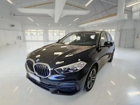 BMW 116 2023 купить в Москве