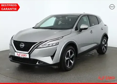 Nissan Qashqai N-Connecta 1.3 DIG-T LED ACC Navi 360 2024 — фото 1, купить с доставкой в Москву