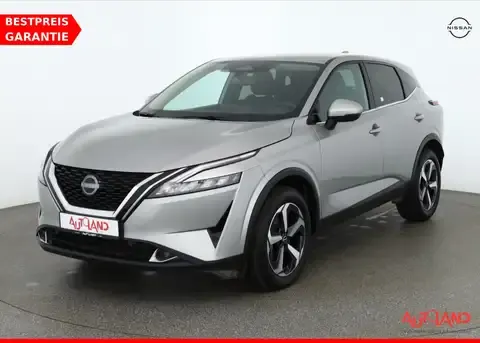 Nissan Qashqai 2024 купить в Москве