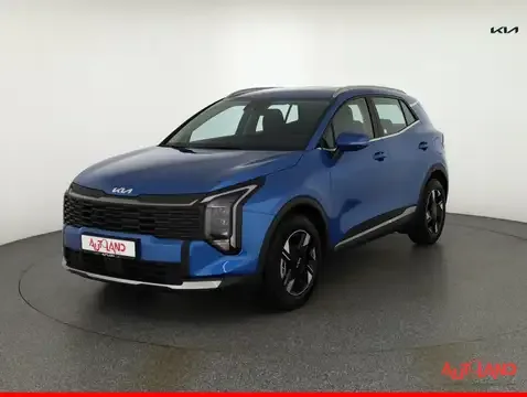 Kia Sportage 1.6 T-GDI Aut. Facelift LED ACC Navi 2025 — фото 1, купить с доставкой в Москву