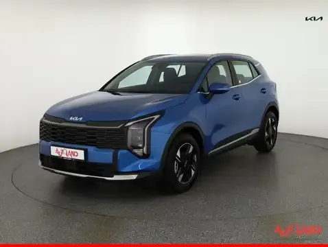 Kia Sportage 2025 купить в Москве