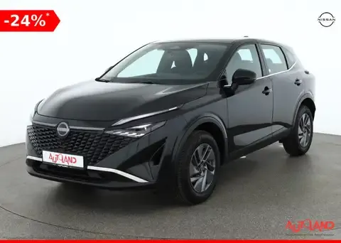 Nissan Qashqai 2026 купить в Москве