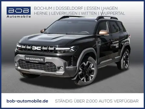 Dacia Duster 2025 buy in Moscow