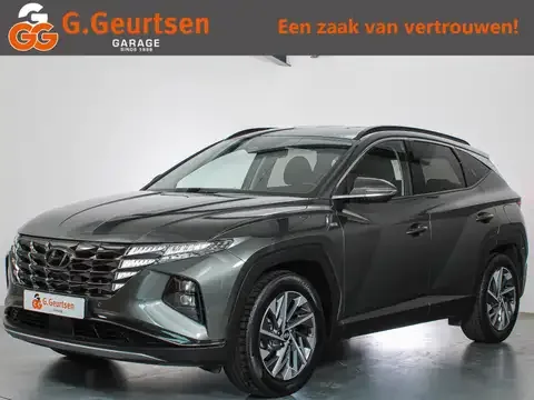 Hyundai Tucson 1.6 T-GDI HEV Comfort Trekhaak, Apple CarPlay/Andr 2022 — фото 1, купить с доставкой в Москву