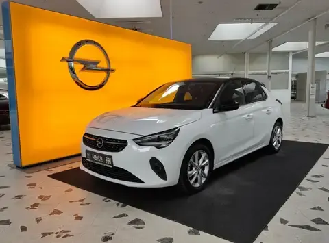 Opel Corsa 2023 buy in Moscow