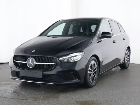 Mercedes-Benz B 200 Progressive/Advanced/LED/Navigation/Kamera 2024 — фото 1, купить с доставкой в Москву