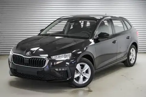 Skoda Scala 2026 buy in Moscow
