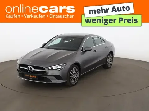 Mercedes-Benz CLA 250 e Progressive Aut LED SKY LEDER NAVI R-CAM 2023 — фото 1, купить с доставкой в Москву