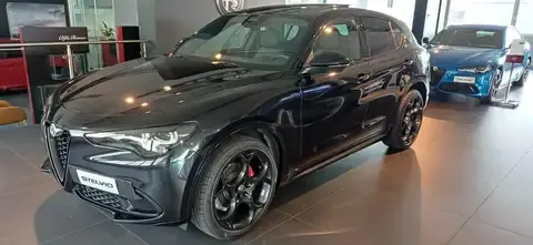 Alfa Romeo Stelvio 2025 купить в Москве