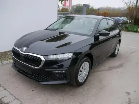 Skoda Scala 2026 buy in Moscow