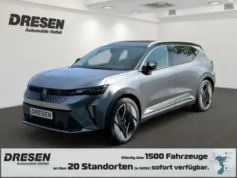 Renault Scenic 2025 купить в Москве