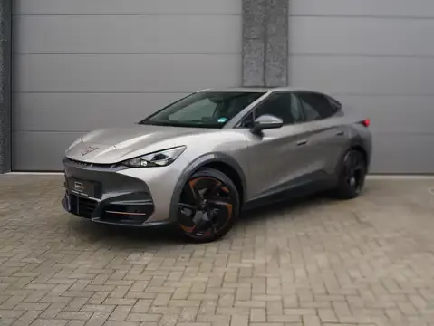 Cupra Tavascan 2025 купить в Москве
