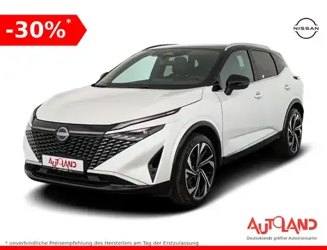 Nissan Qashqai 2026 купить в Москве