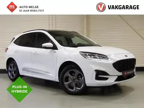 Ford Kuga 2022 buy in Moscow