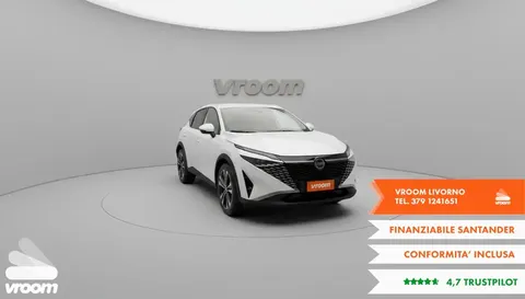 Nissan Qashqai 2025 купить в Москве