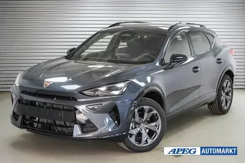 Cupra Formentor 1,5 eTSI DSG Cupra 2026 — фото 1, купить с доставкой в Москву
