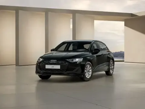 Audi A3 2.0 Diesel 2026 — фото 1, купить с доставкой в Москву