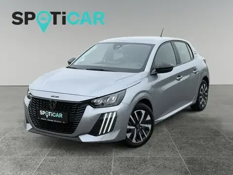 Peugeot 208 Style Turbo**7052 kM**Airco,Cruise controle,Multi media,Safety pack,Sensoren achteraan 2025 — фото 1, купить с доставкой в Москву