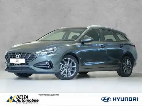 Hyundai i30 2024 buy in Moscow