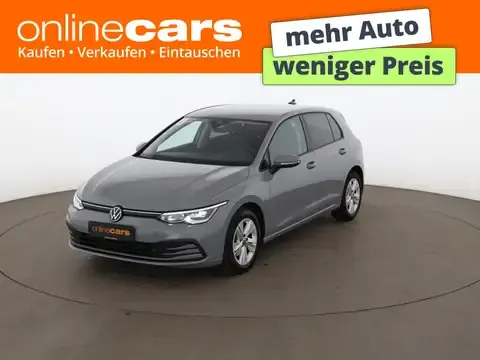 Volkswagen Golf 2023 buy in Moscow