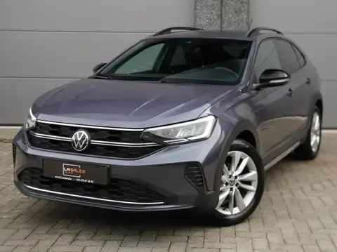 Volkswagen Taigo 2025 buy in Moscow