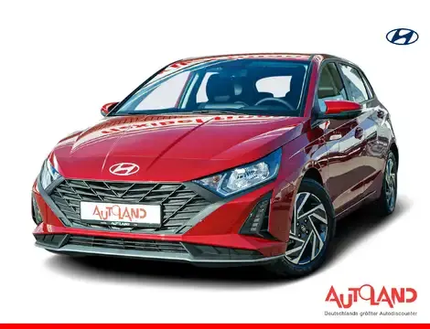 Hyundai i20 2025 buy in Moscow