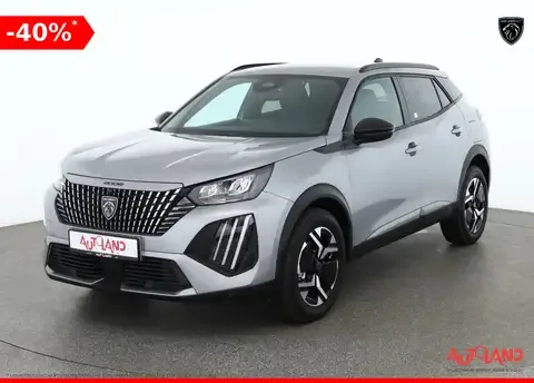 Peugeot 2008 1.2 PureTech LED ACC Navi 360 2025 — фото 1, купить с доставкой в Москву