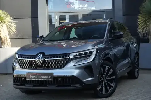 Renault Austral 1.2 Mild Hybrid Advanced Techno 130pk Navigatie/Ca 2023 — фото 1, купить с доставкой в Москву