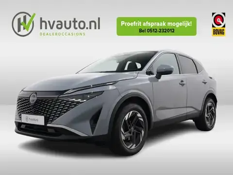 Nissan Qashqai 2024 купить в Москве