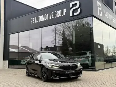 BMW 135 Xdrive-Pano-Head Up-Elekzetels-Cam-H&K-Acc 2023 — фото 1, купить с доставкой в Москву