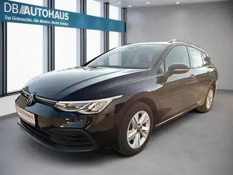 Volkswagen Golf Life 2.0 TDI DSG 2024 — фото 1, купить с доставкой в Москву