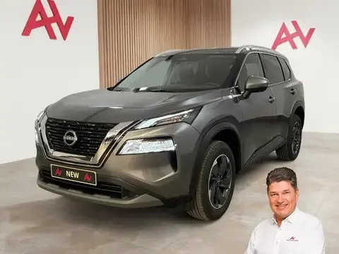 Nissan X-Trail 2026 купить в Москве