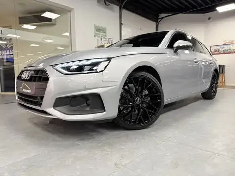 Audi A4 A4 Avant 35 TFSI Edition S tronic * Leder * 20" a 2024 — фото 1, купить с доставкой в Москву
