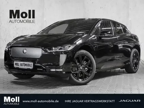 Jaguar I-Pace R-Dynamic SE EV400 Allrad HUD StandHZG Panorama Le 2024 — фото 1, купить с доставкой в Москву