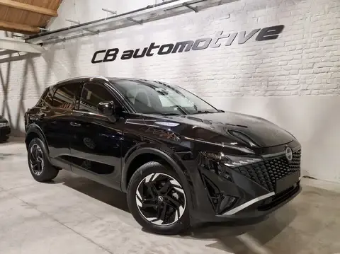 Nissan Qashqai 2026 купить в Москве