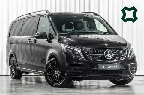 Mercedes-Benz V 250 2024 buy in Moscow