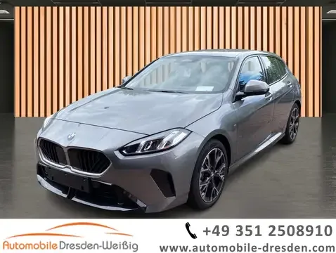 BMW 120 iA M Sport*neues Modell*Cockpit Plus*Kamera* 2024 — фото 1, купить с доставкой в Москву