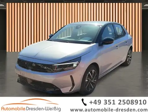 Opel Corsa 2025 buy in Moscow