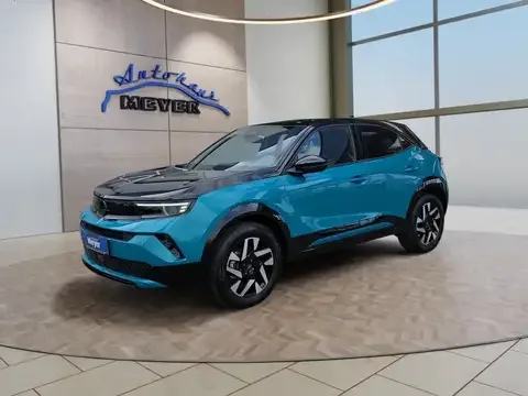 Opel Mokka GS 1,2 Hybrid LED/Kamera/Winterp/Klimaaut. ** 2025 — фото 1, купить с доставкой в Москву