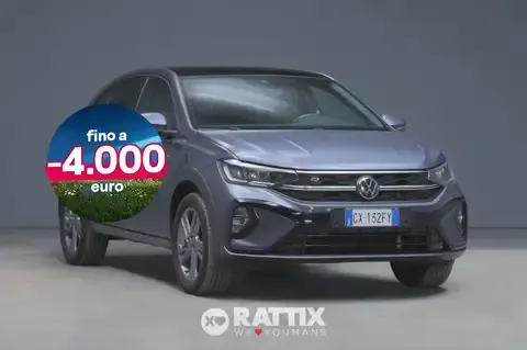 Volkswagen Taigo 2024 buy in Moscow