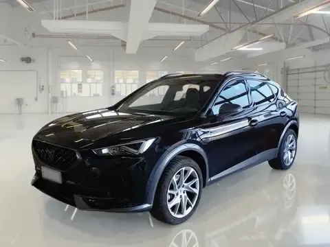 Cupra Formentor 2023 buy in Moscow
