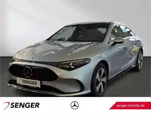 Mercedes-Benz CLA 250 + Progressive Pano Totwinkel Memory 360 2026 — фото 1, купить с доставкой в Москву