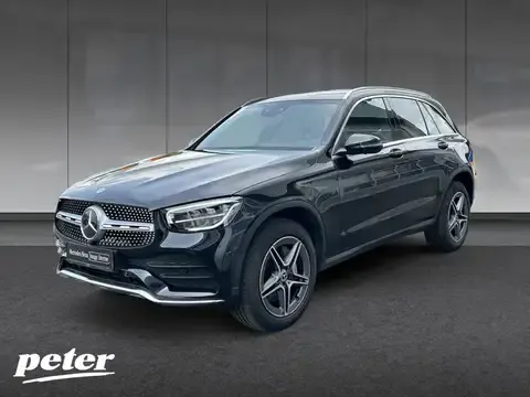 Mercedes-Benz GLC 300 2022 buy in Moscow