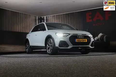 Audi A1 CITYCARVER 30 TFSI S Line / AUT / Cc / Lane Assist 2022 — фото 1, купить с доставкой в Москву