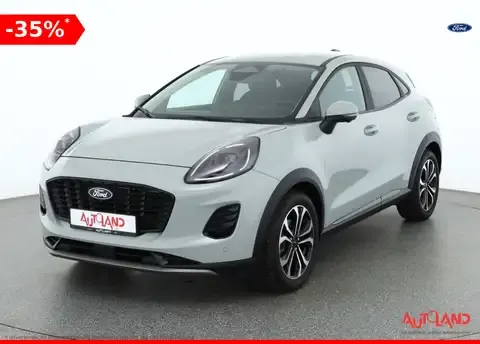 Ford Puma 2025 buy in Moscow