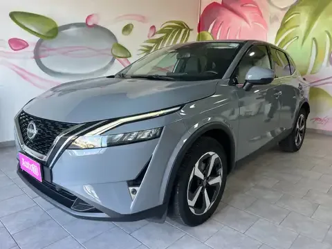 Nissan Qashqai Qashqai III 2022 1.3 mhev N-Connecta 2wd 140cv SENZA OBBLIGO DI FINANZIAMENTO 2023 — фото 1, купить с доставкой в Москву